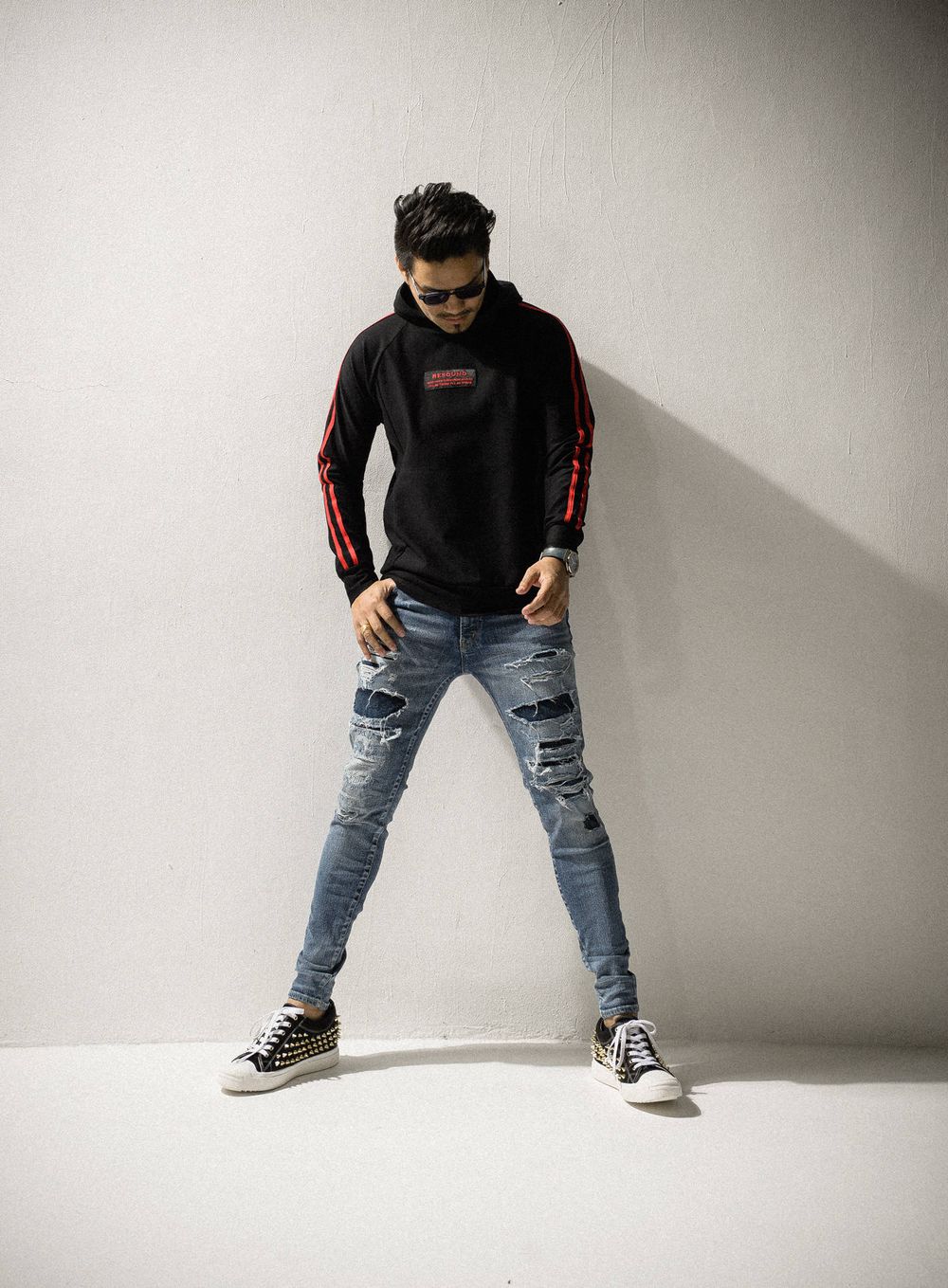 RESOUND CLOTHING - 9TH COLLECTION