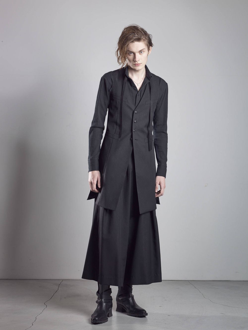 kiryuyrik 2018 Autumn & Winter