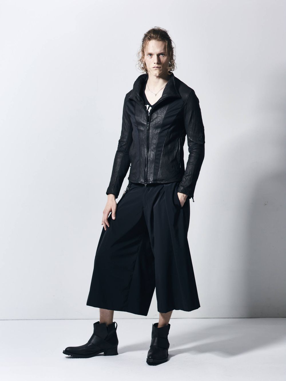 kiryuyrik 2018 Spring & Summer