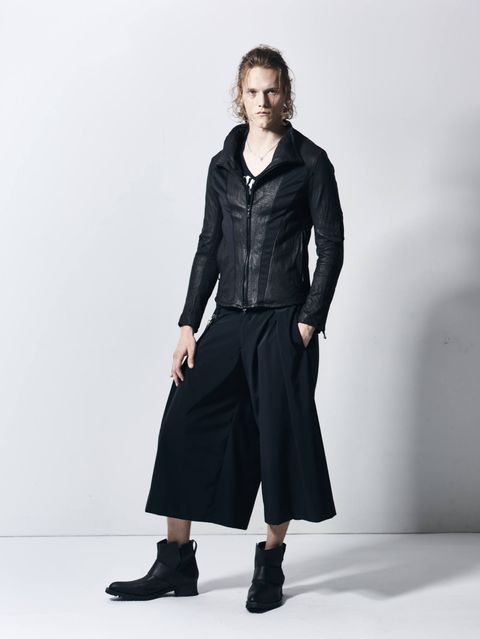 kiryuyrik 2018 Spring & Summer