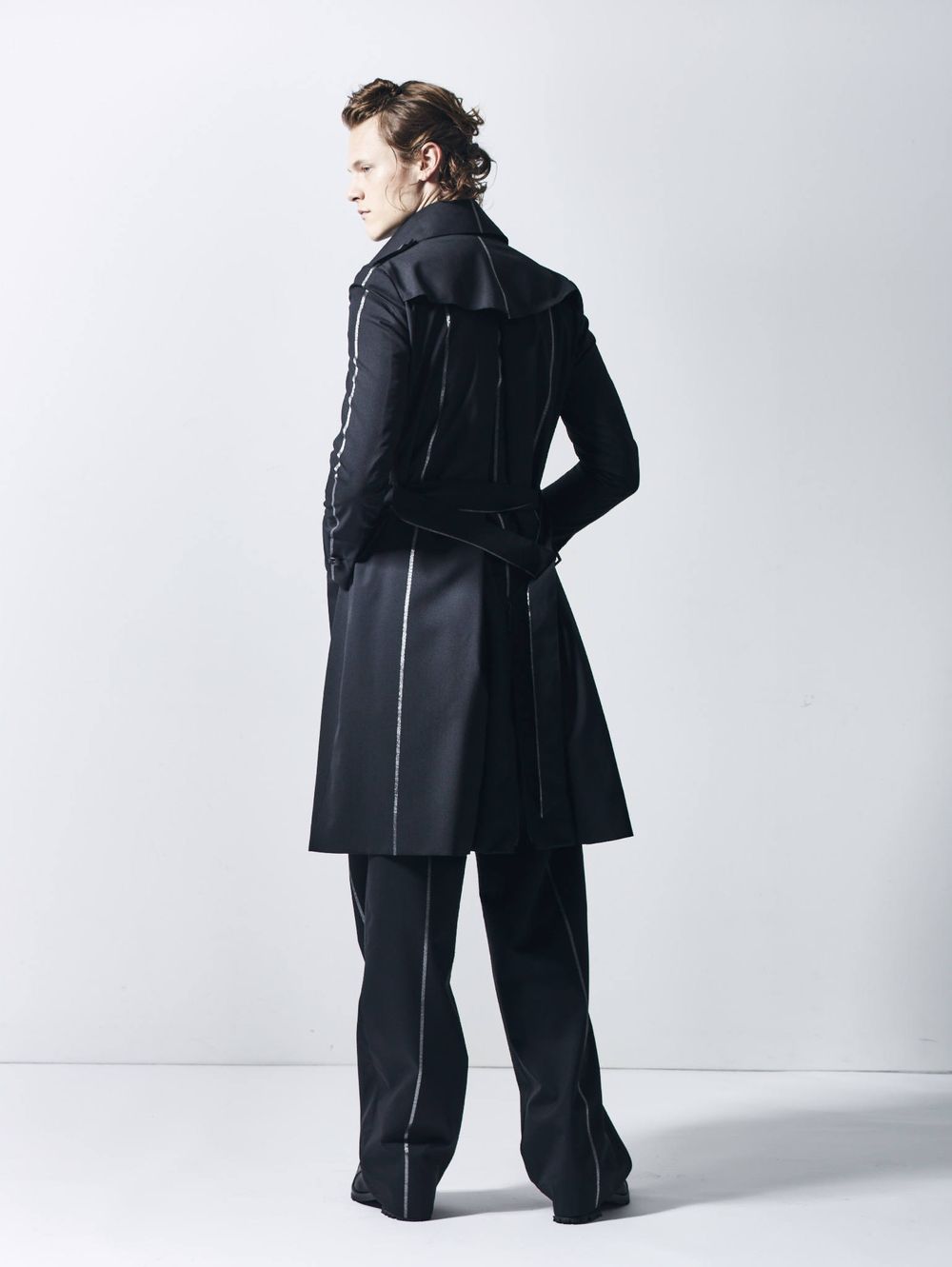 kiryuyrik 2018 Spring & Summer