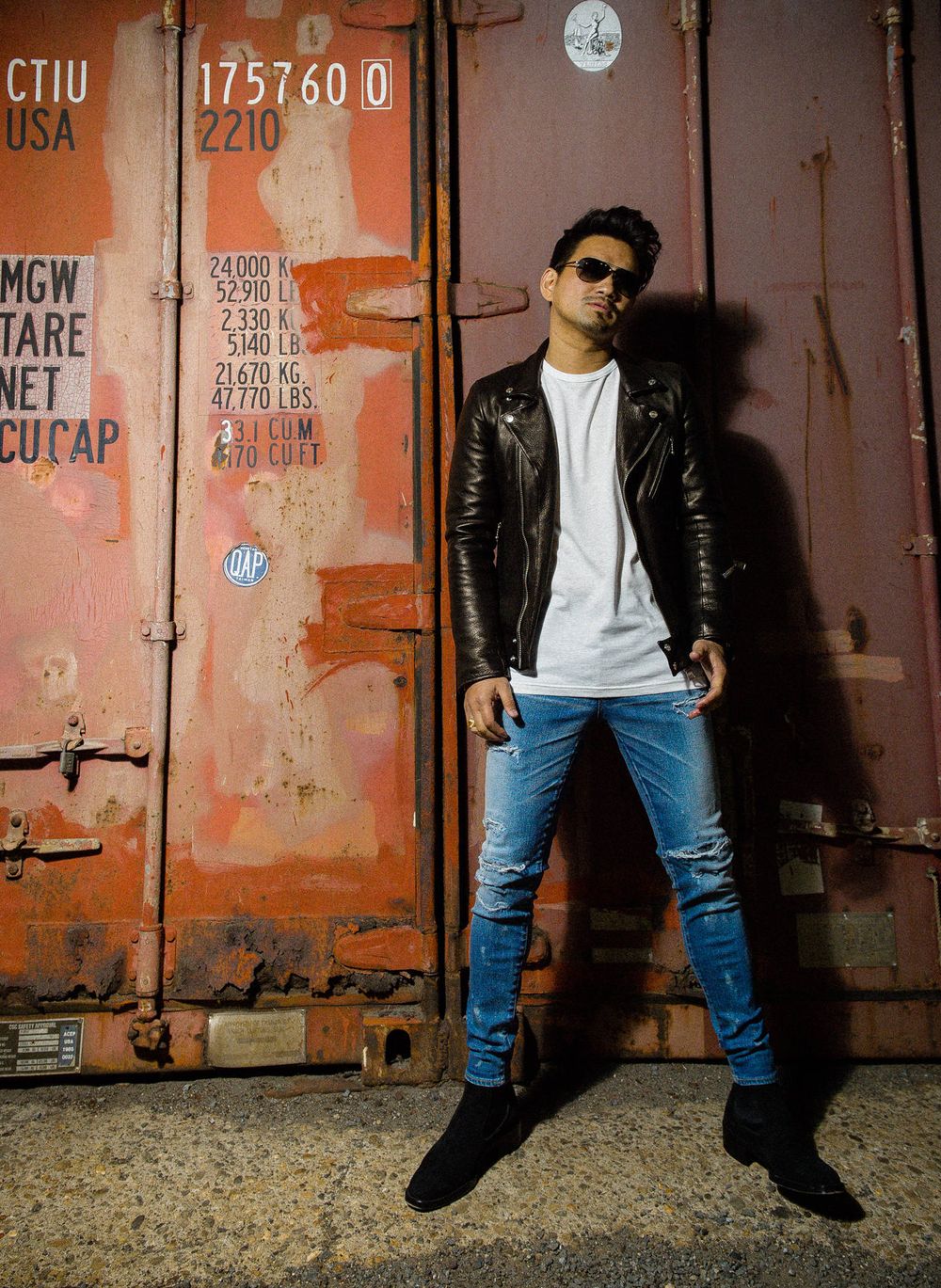 RESOUND CLOTHING - 9TH COLLECTION