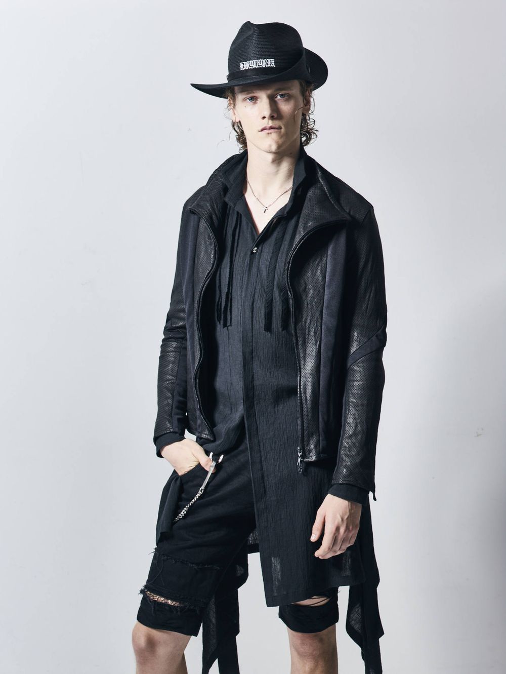 kiryuyrik 2018 Spring & Summer