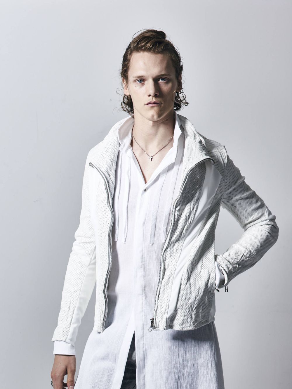 kiryuyrik 2018 Spring & Summer