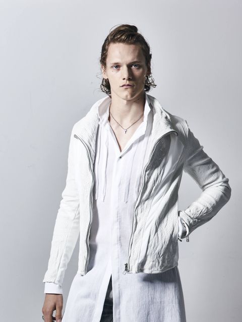 kiryuyrik 2018 Spring & Summer
