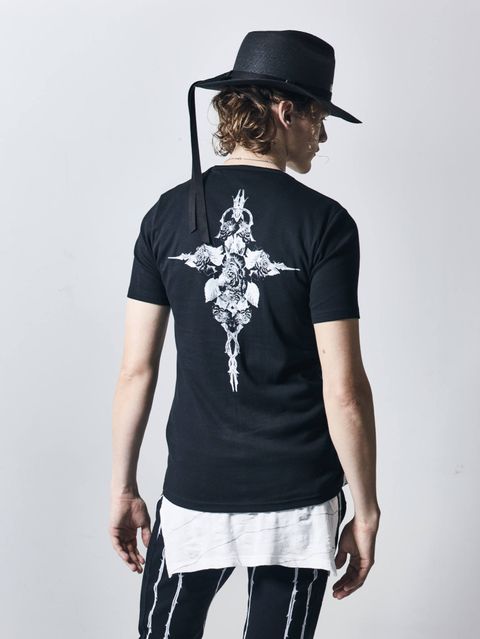 kiryuyrik 2018 Spring & Summer