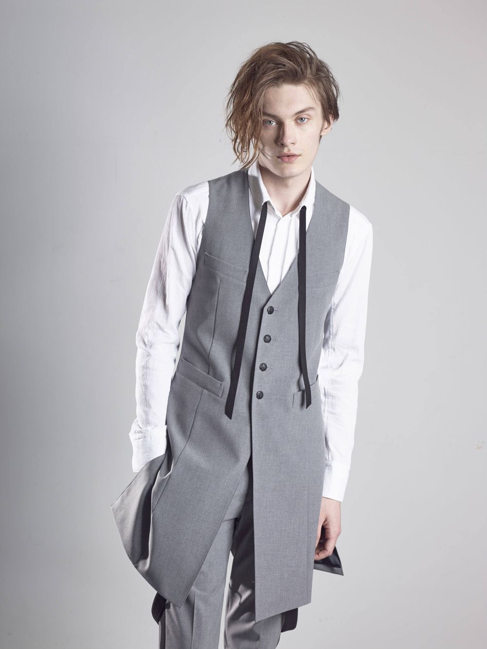 kiryuyrik 2018 Autumn & Winter