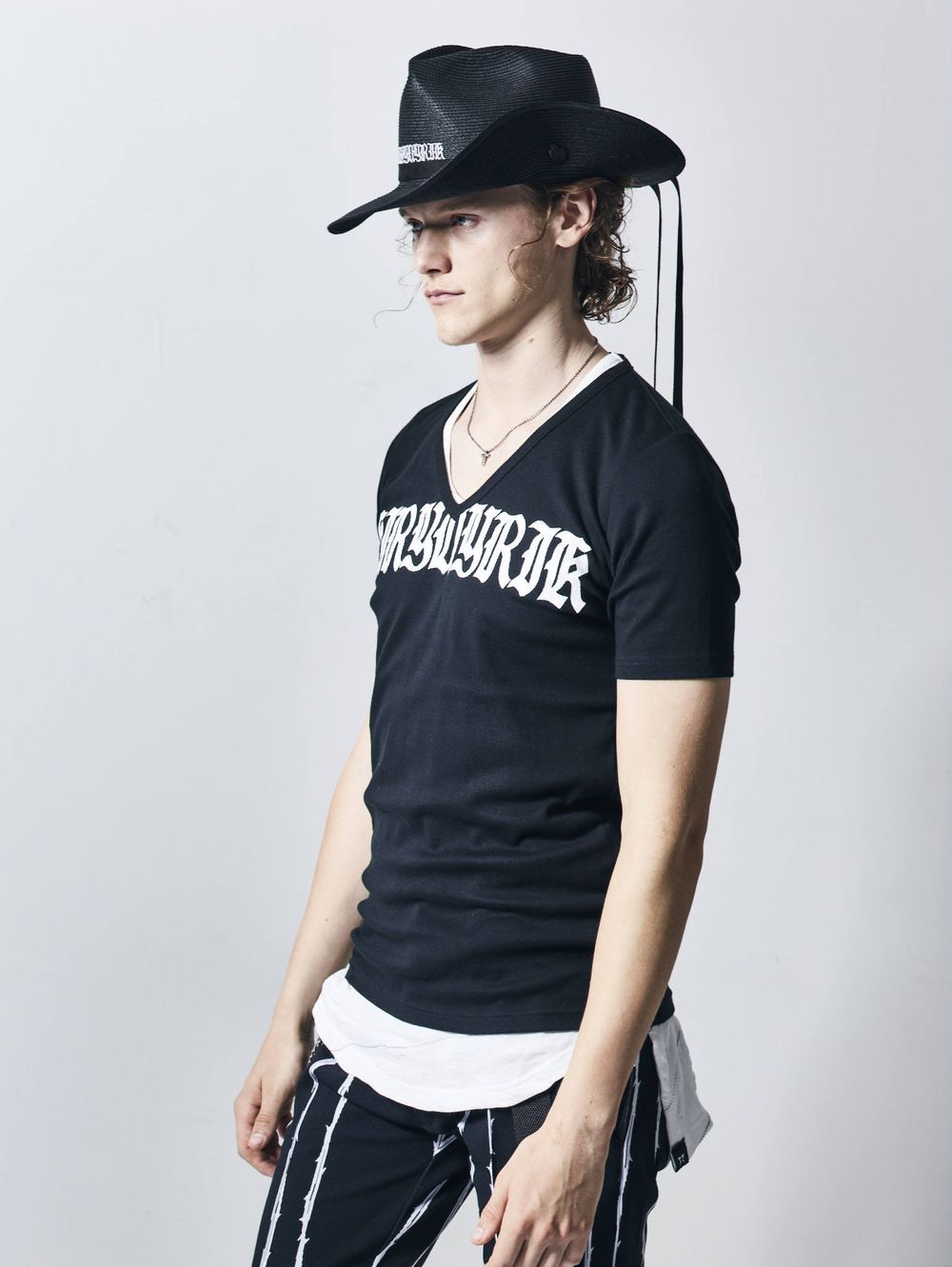 kiryuyrik 2018 Spring & Summer