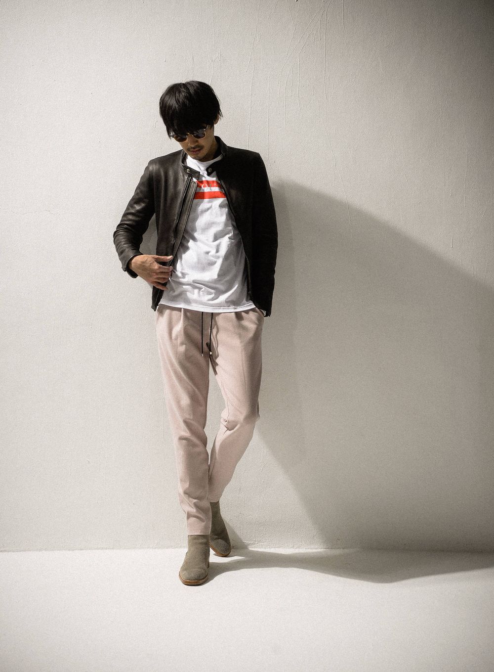 RESOUND CLOTHING - 9TH COLLECTION