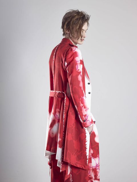kiryuyrik 2018 Autumn & Winter