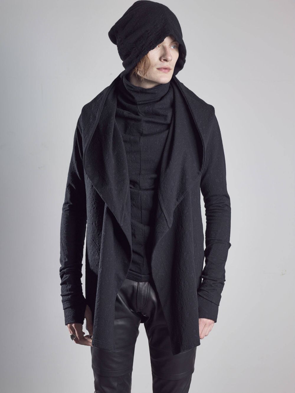 kiryuyrik 2018 Autumn & Winter
