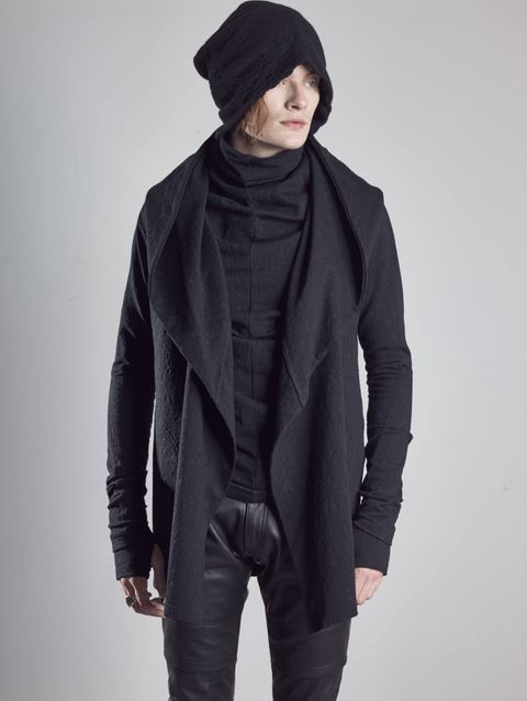 kiryuyrik 2018 Autumn & Winter