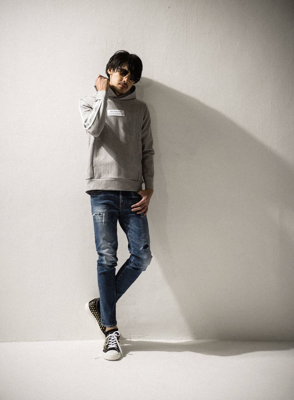 RESOUND CLOTHING - 9TH COLLECTION