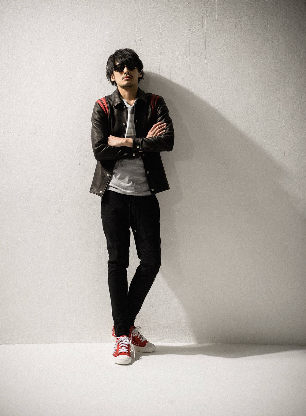 RESOUND CLOTHING - 9TH COLLECTION