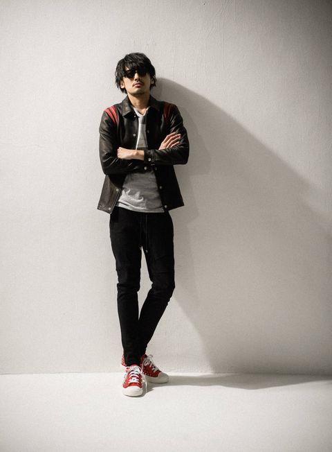 RESOUND CLOTHING - 9TH COLLECTION