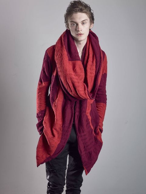 kiryuyrik 2018 Autumn & Winter