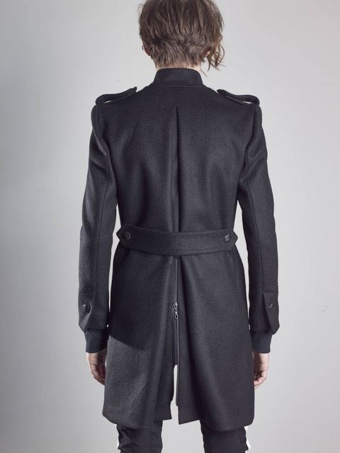 kiryuyrik 2018 Autumn & Winter