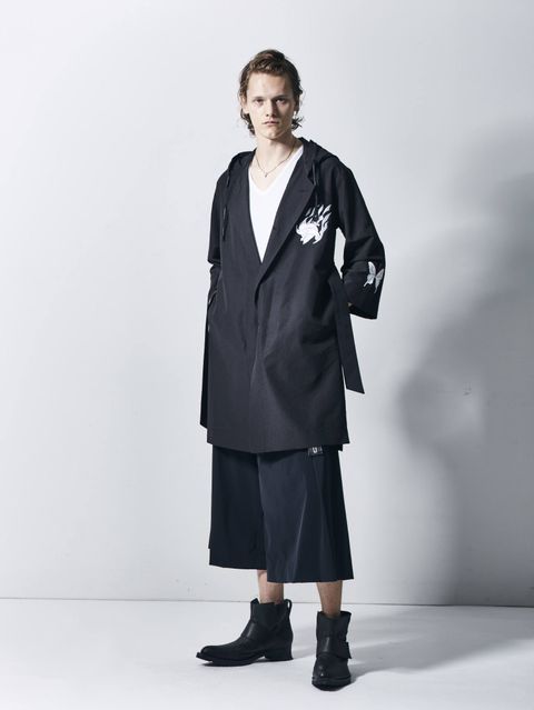 kiryuyrik 2018 Spring & Summer
