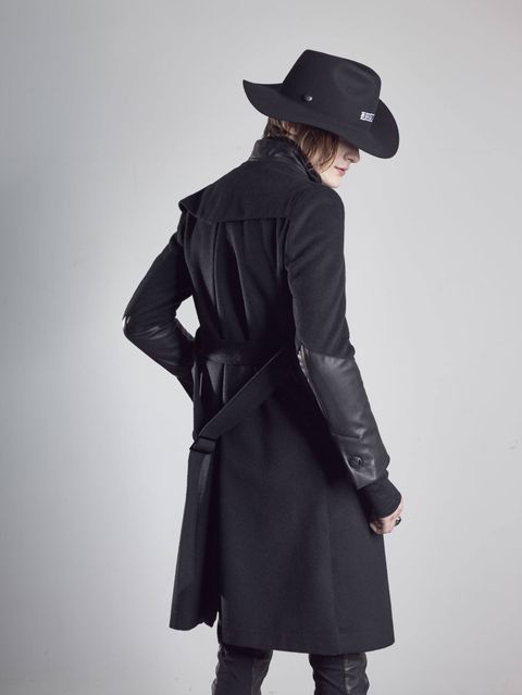 kiryuyrik 2018 Autumn & Winter