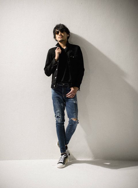 RESOUND CLOTHING - 9TH COLLECTION