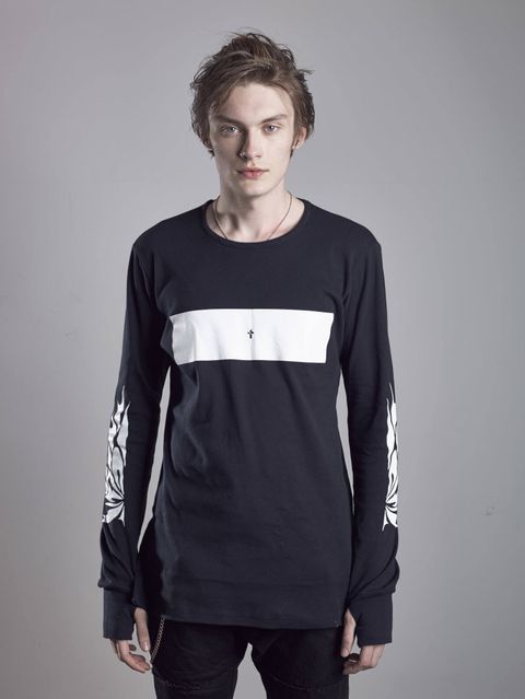 kiryuyrik 2018 Autumn & Winter