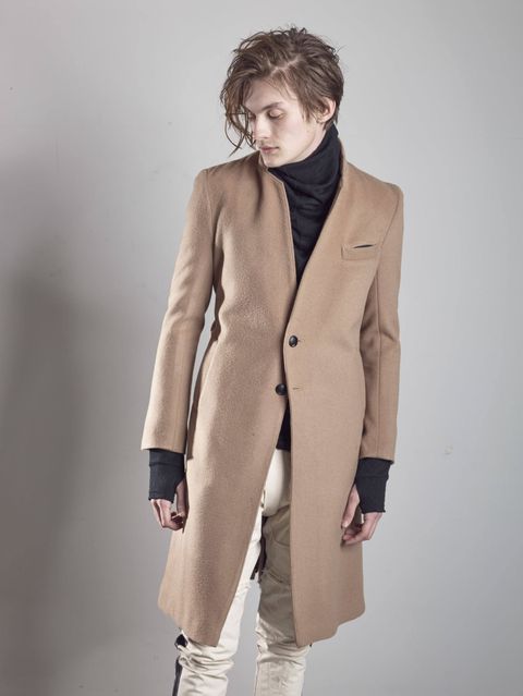 kiryuyrik 2018 Autumn & Winter