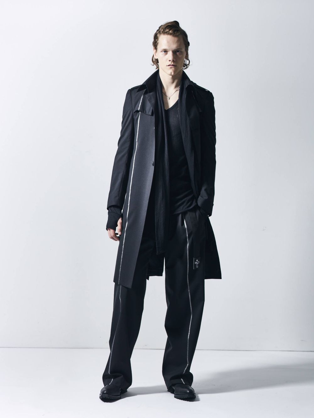 kiryuyrik 2018 Spring & Summer