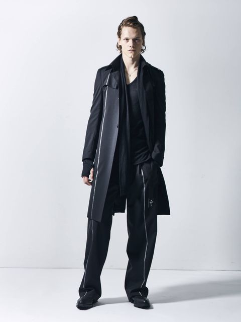 kiryuyrik 2018 Spring & Summer