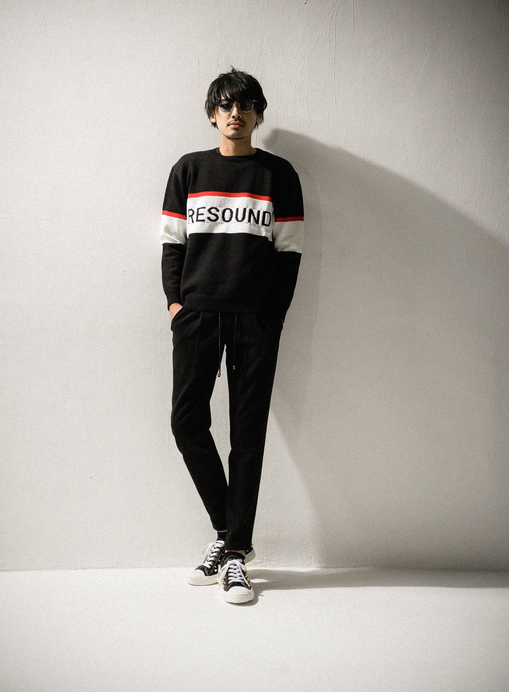 RESOUND CLOTHING - 9TH COLLECTION