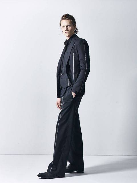 kiryuyrik 2018 Spring & Summer