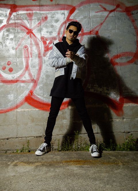 RESOUND CLOTHING - 9TH COLLECTION