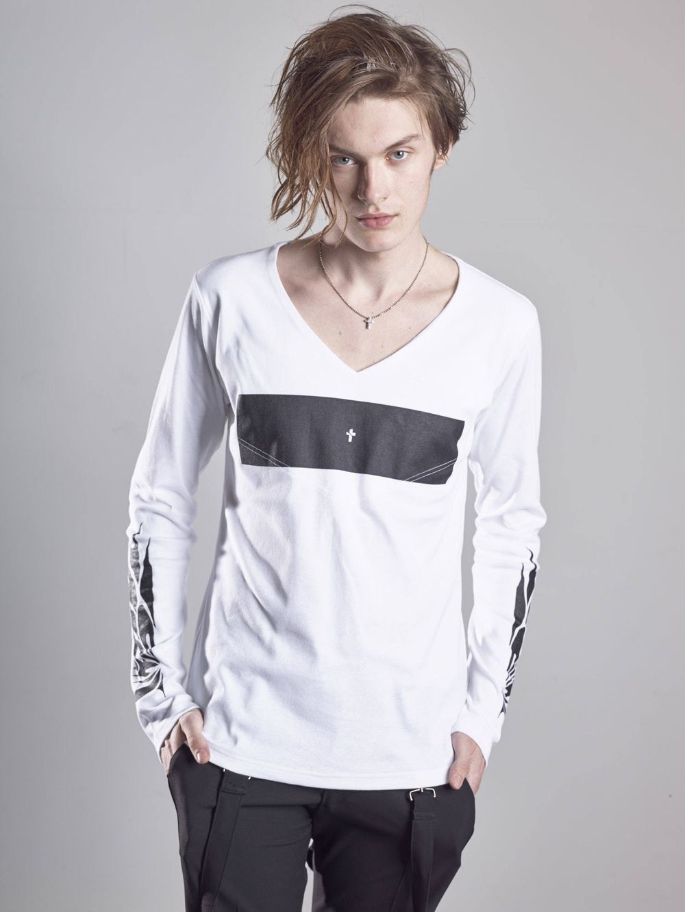 kiryuyrik 2018 Autumn & Winter