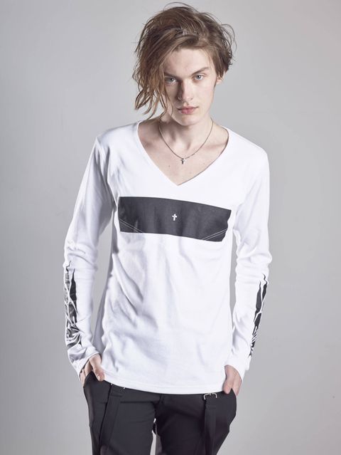 kiryuyrik 2018 Autumn & Winter