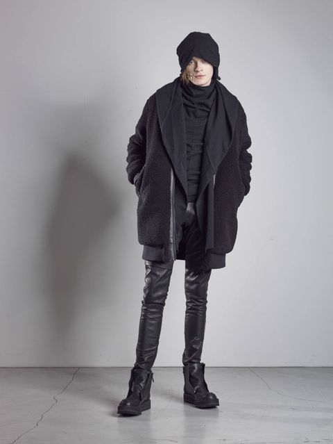 kiryuyrik 2018 Autumn & Winter