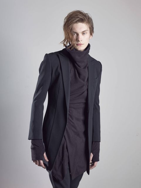 kiryuyrik 2018 Autumn & Winter