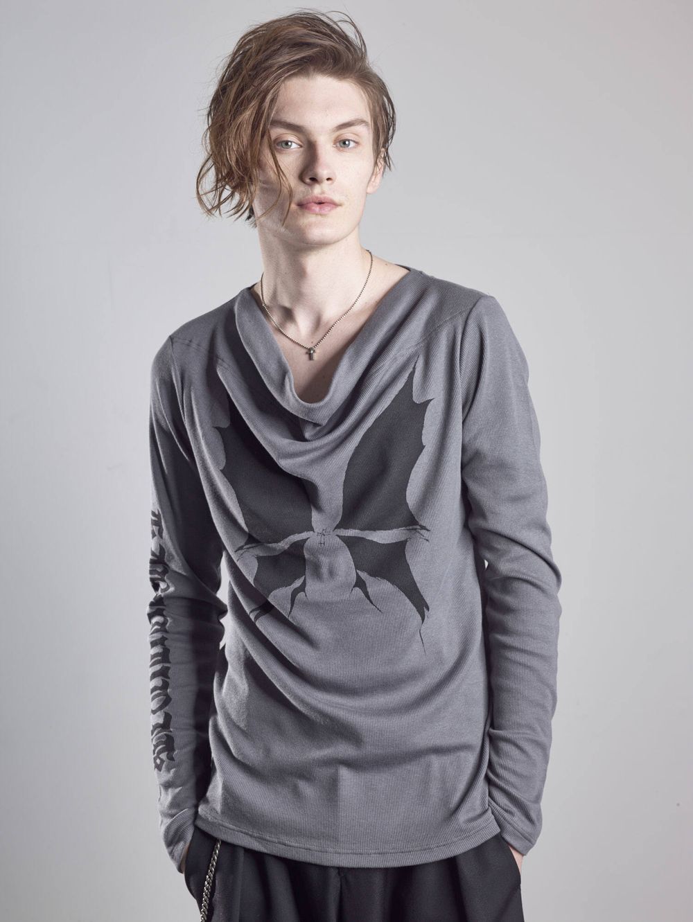kiryuyrik 2018 Autumn & Winter