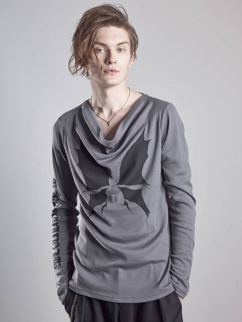 kiryuyrik 2018 Autumn & Winter