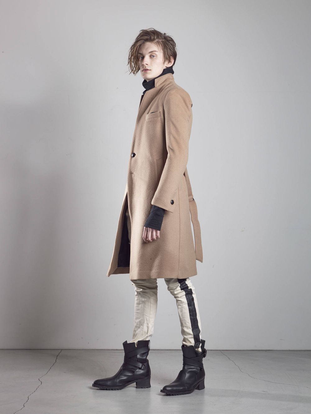 kiryuyrik 2018 Autumn & Winter