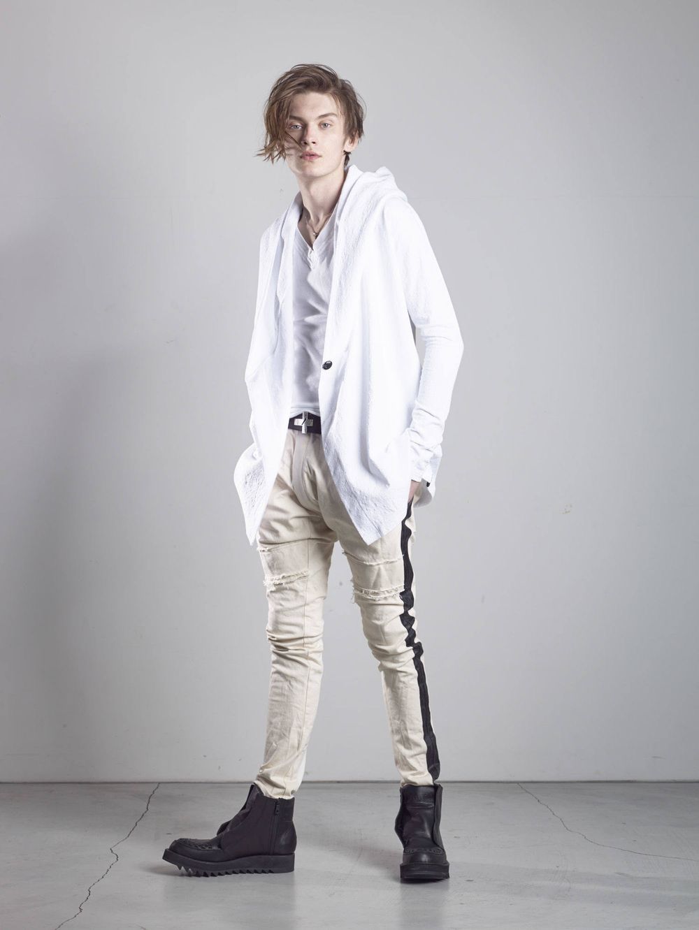 kiryuyrik 2018 Autumn & Winter