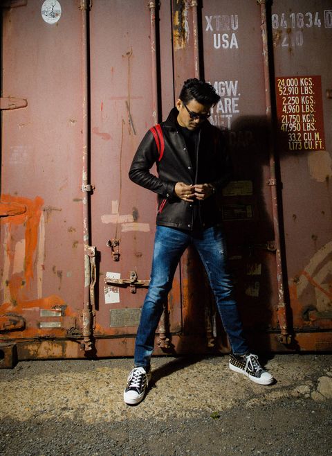 RESOUND CLOTHING - 9TH COLLECTION