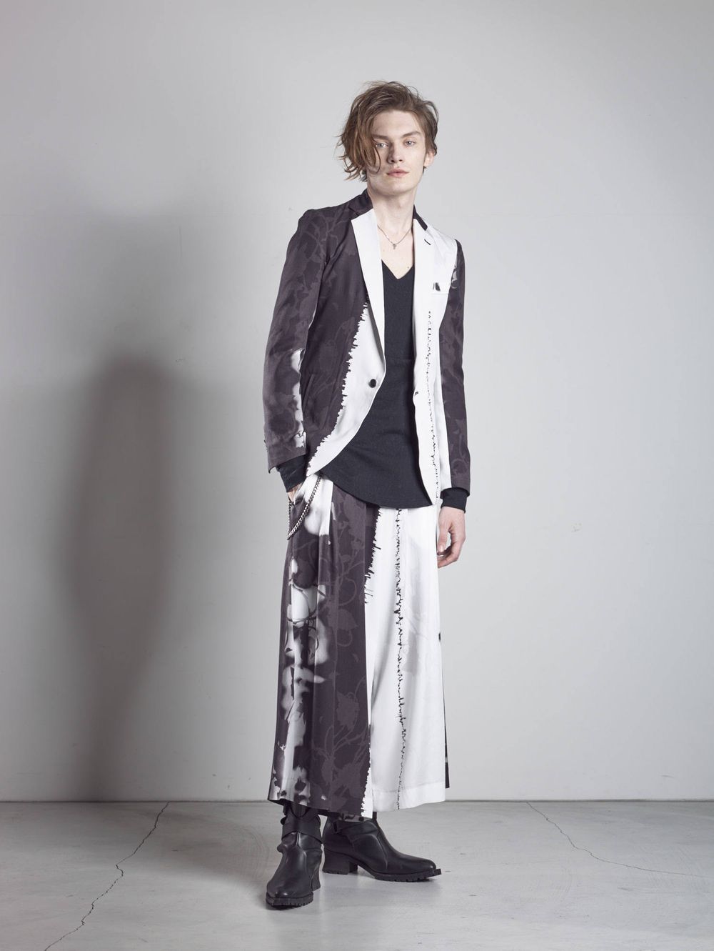 kiryuyrik 2018 Autumn & Winter