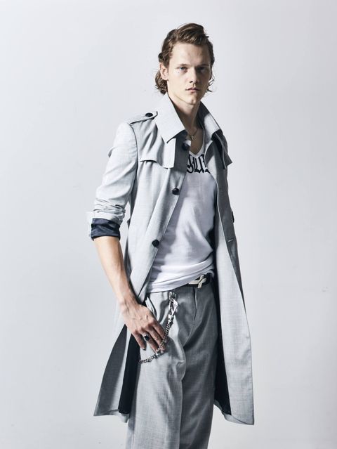 kiryuyrik 2018 Spring & Summer