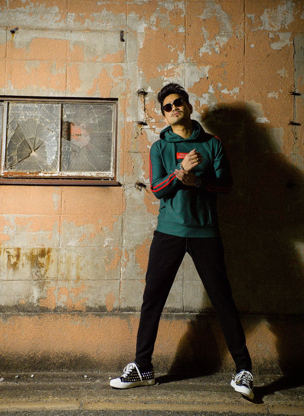 RESOUND CLOTHING - 9TH COLLECTION