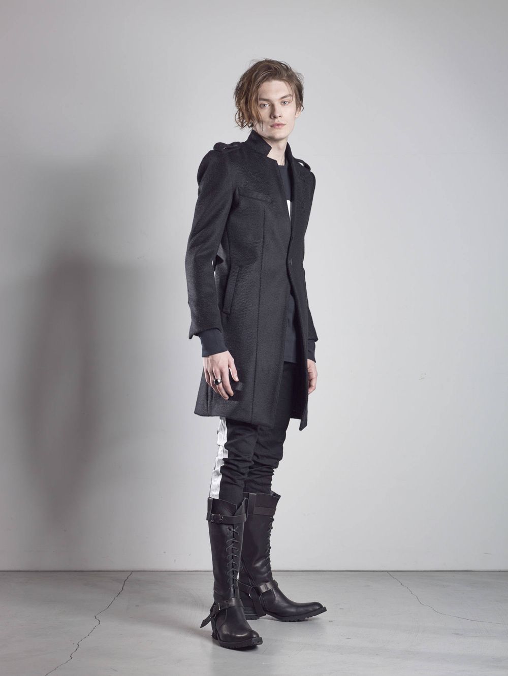 kiryuyrik 2018 Autumn & Winter