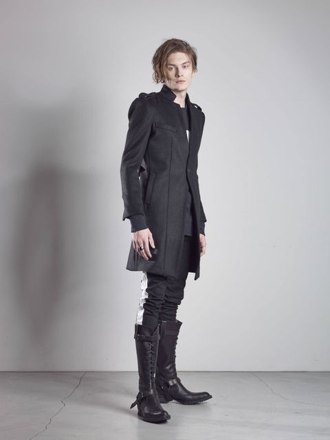 kiryuyrik 2018 Autumn & Winter