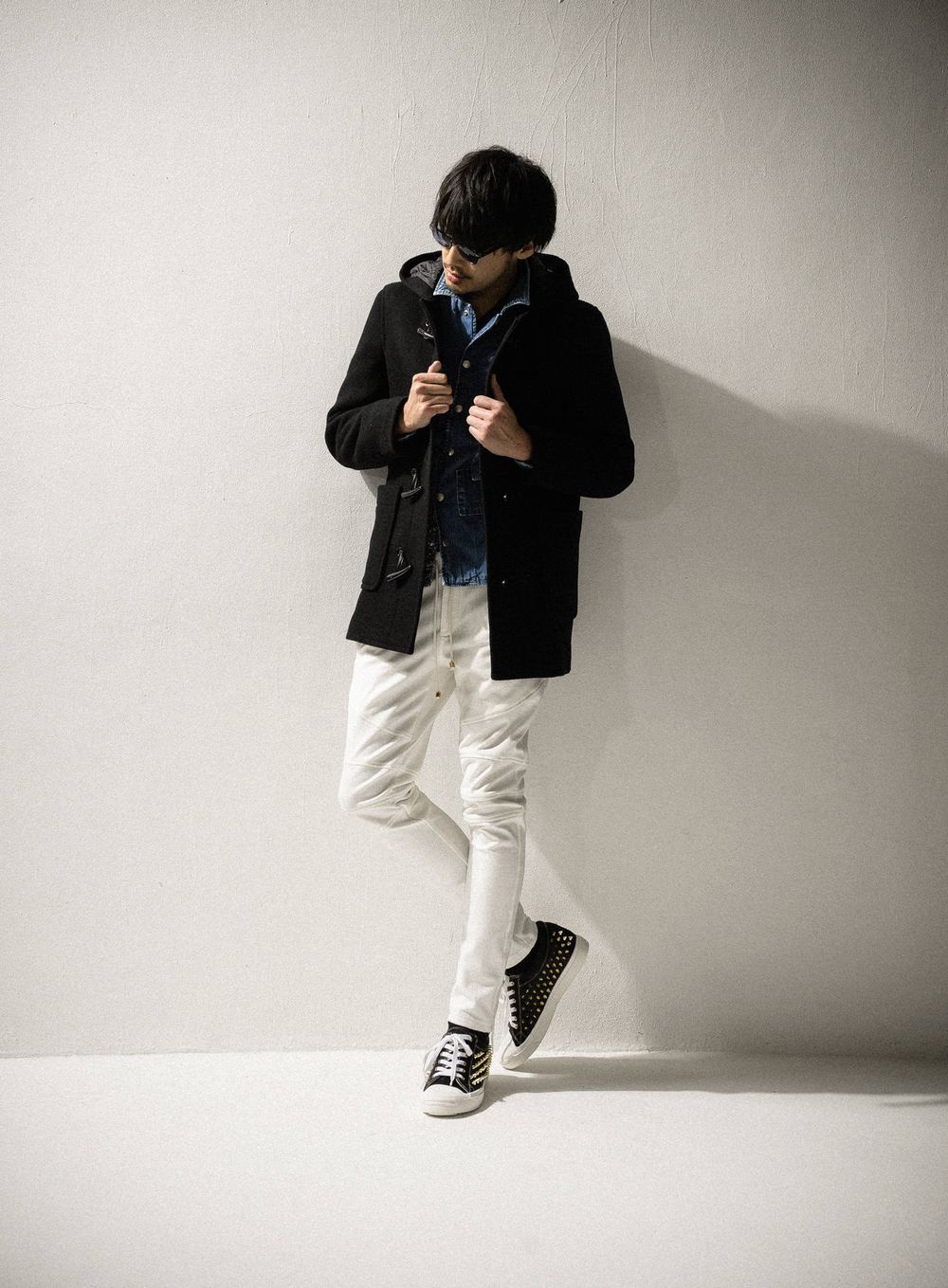 RESOUND CLOTHING - 9TH COLLECTION