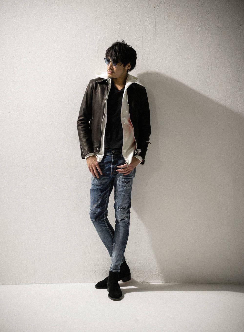 RESOUND CLOTHING - 9TH COLLECTION