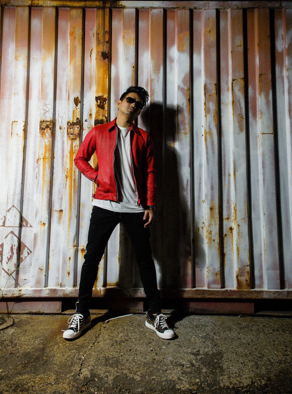 RESOUND CLOTHING - 9TH COLLECTION