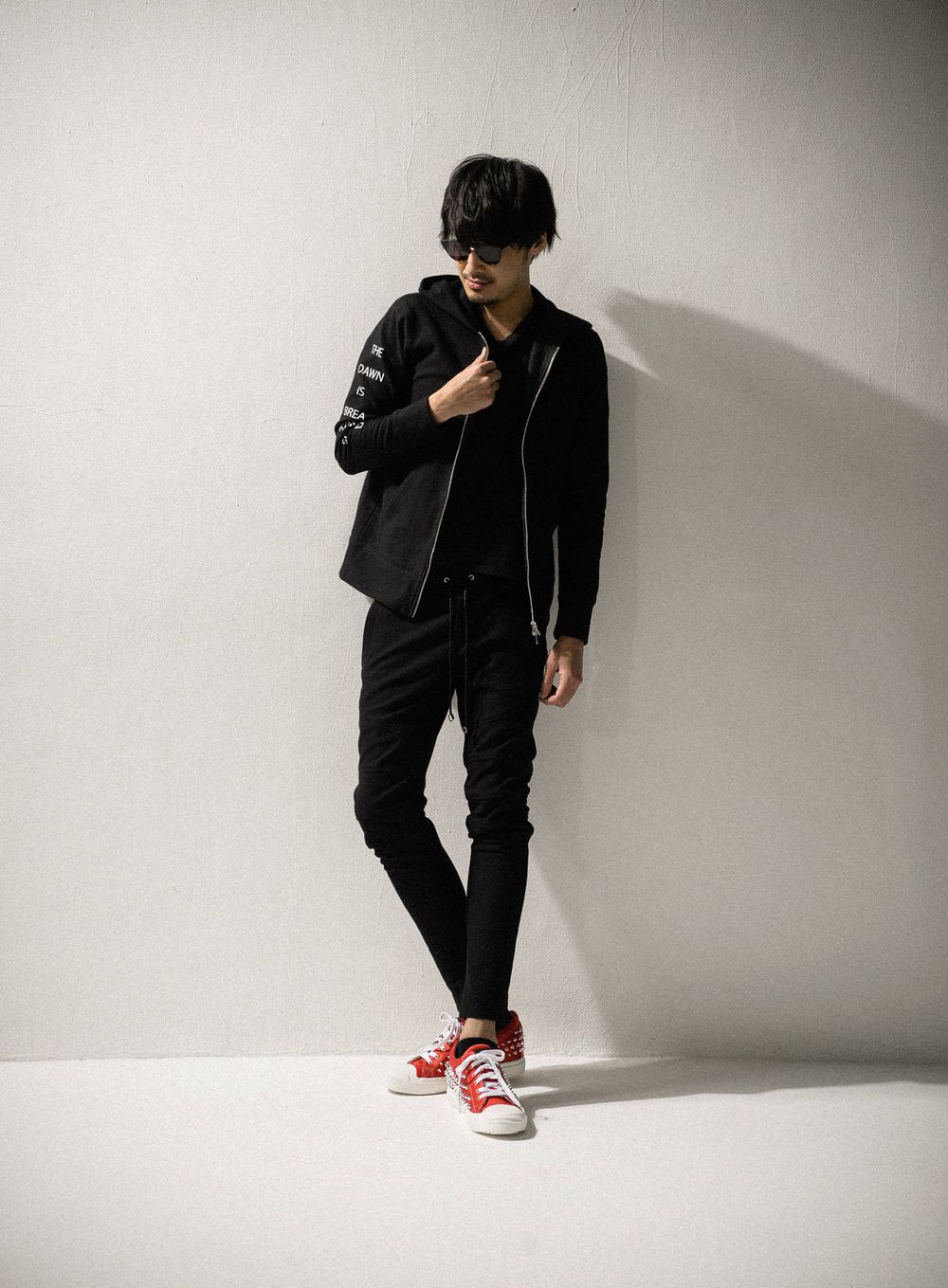 RESOUND CLOTHING - 9TH COLLECTION