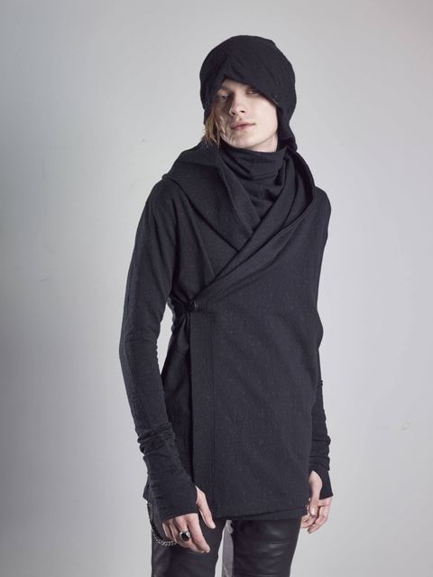 kiryuyrik 2018 Autumn & Winter